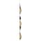 Ekena Millwork 19 5/8in. W x 19 5/8in. H Naomi EnduraWall Decorative 3D Wall Panel Covers 2.67 Sq. Ft. WP20X20NACGH - alternate 2
